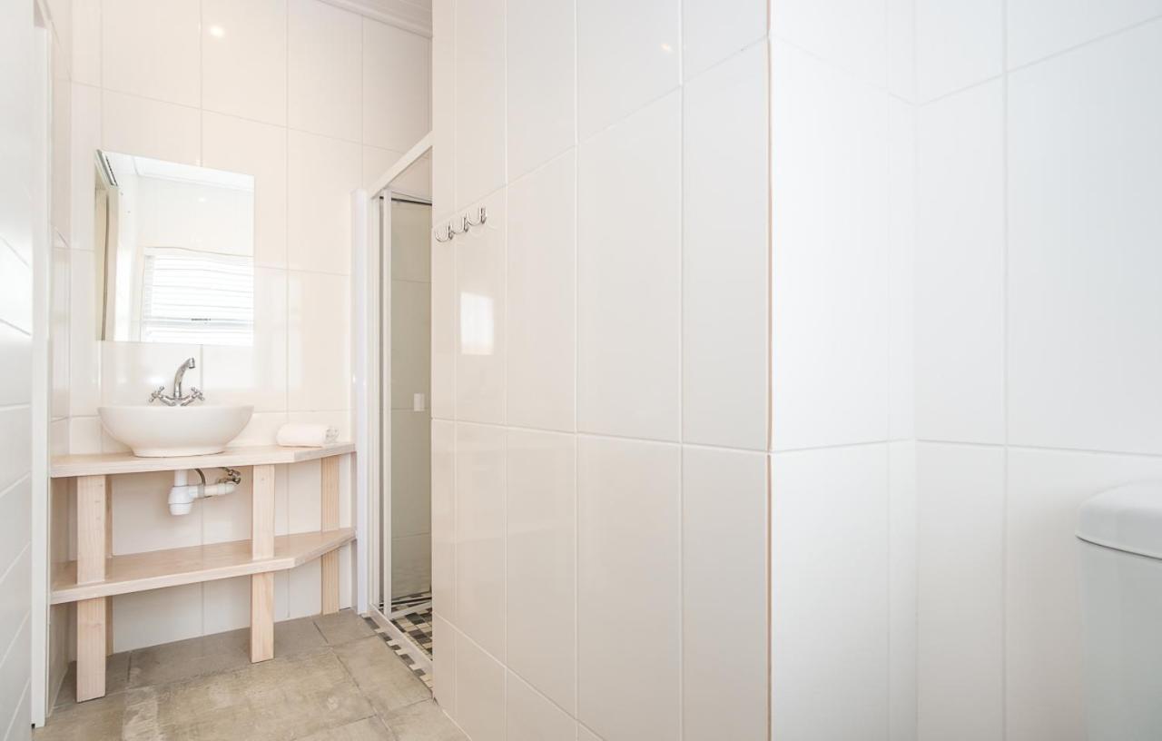 Fork West Holiday Apartments Elands Bay Luaran gambar
