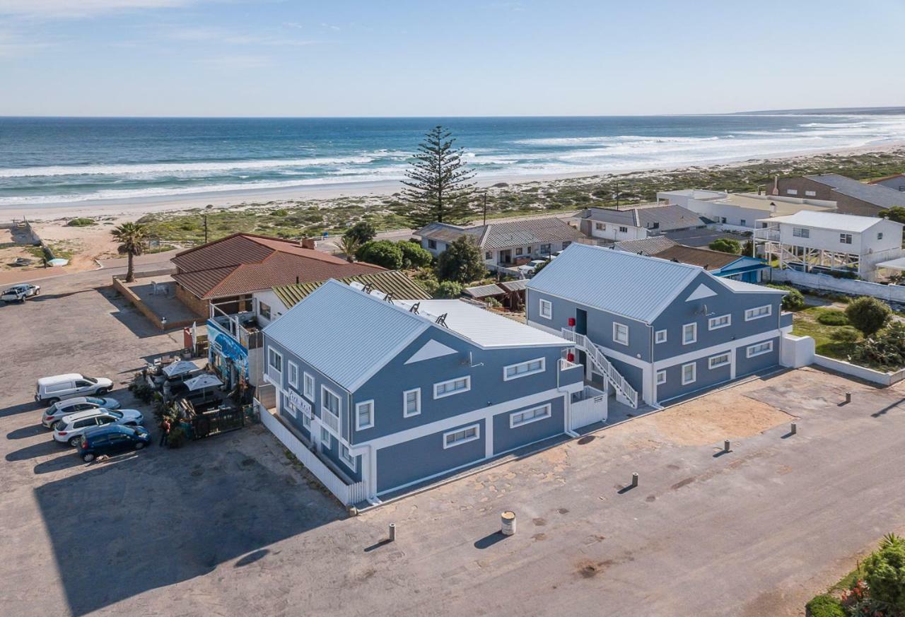 Fork West Holiday Apartments Elands Bay Luaran gambar