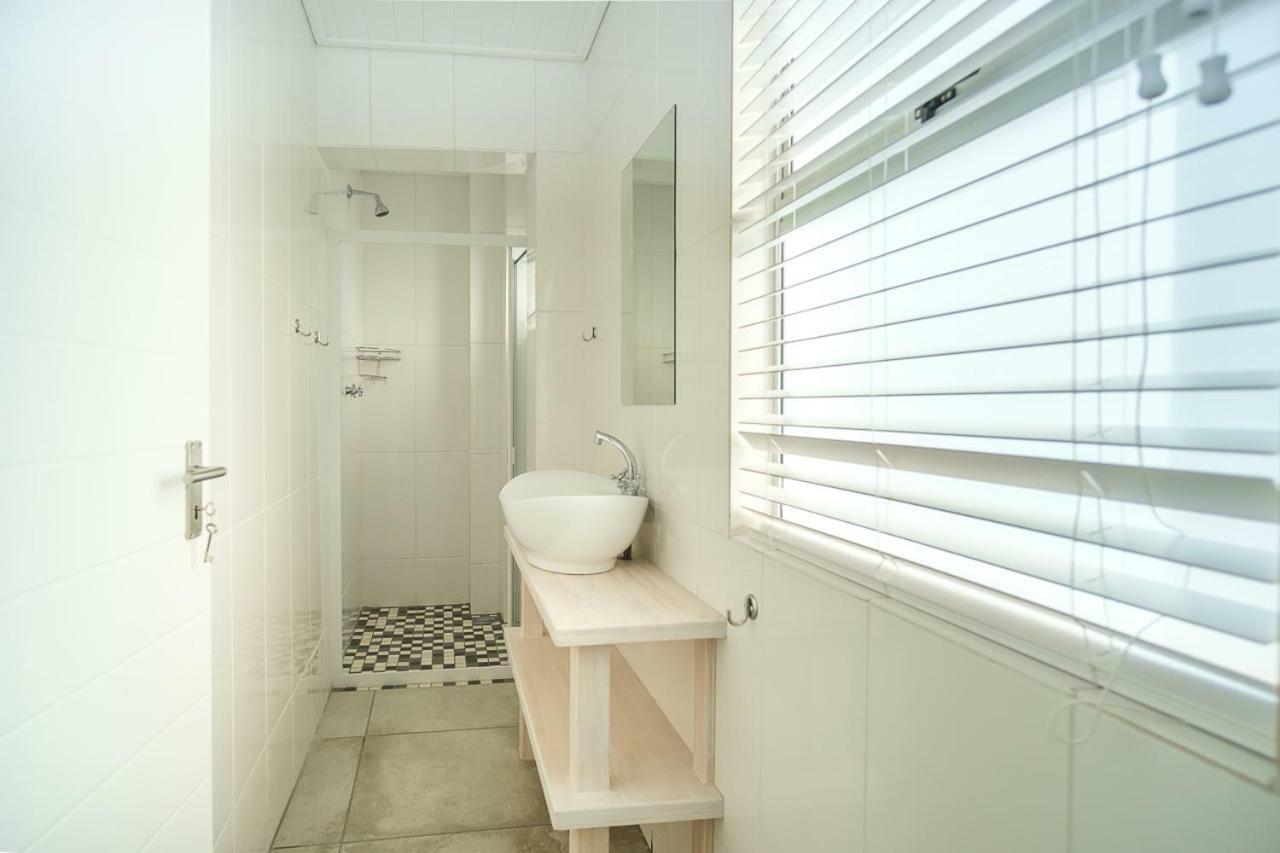 Fork West Holiday Apartments Elands Bay Luaran gambar