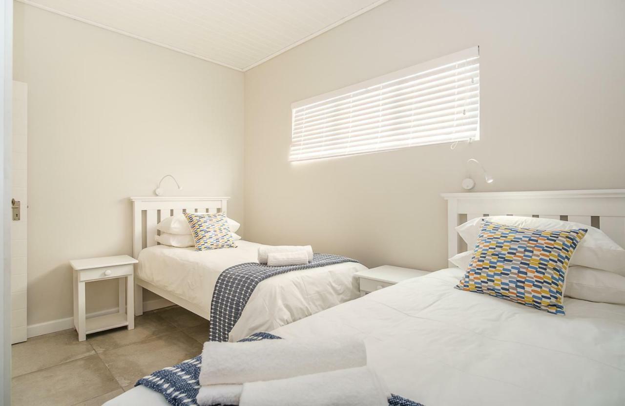 Fork West Holiday Apartments Elands Bay Luaran gambar