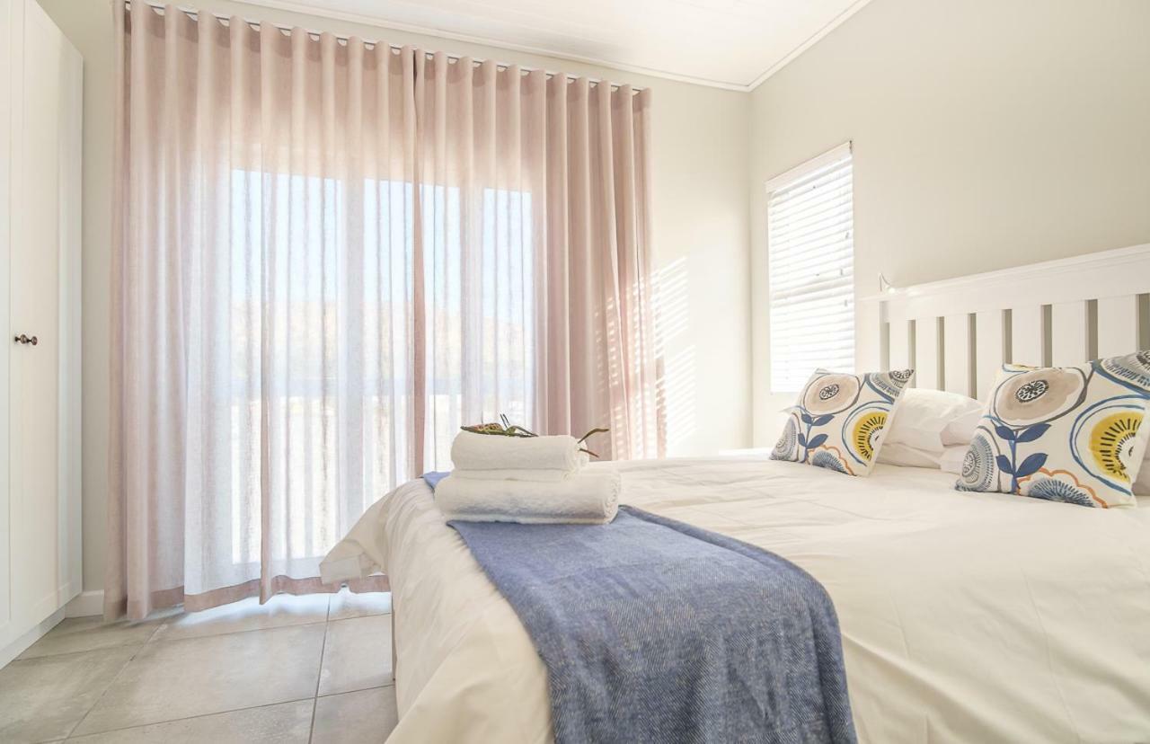 Fork West Holiday Apartments Elands Bay Luaran gambar