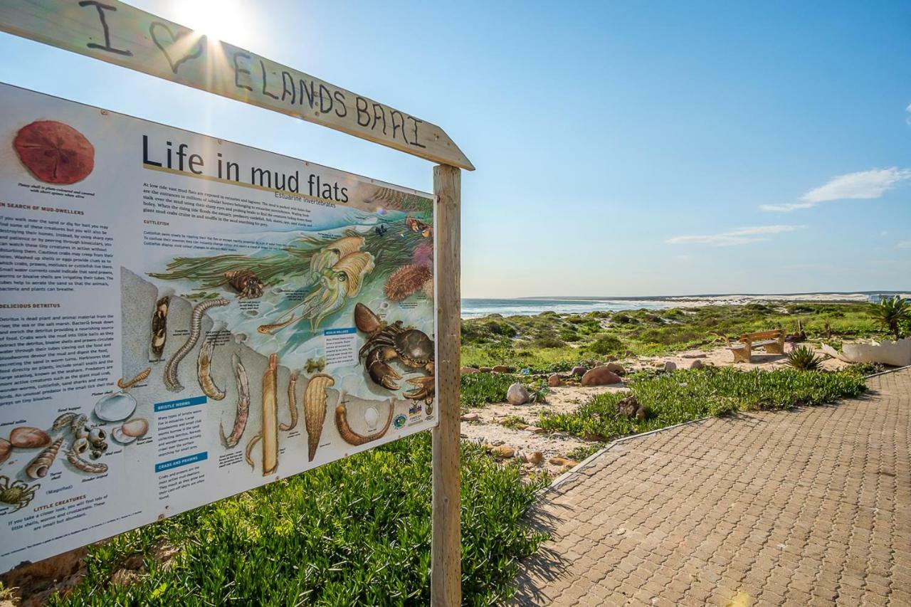 Fork West Holiday Apartments Elands Bay Luaran gambar