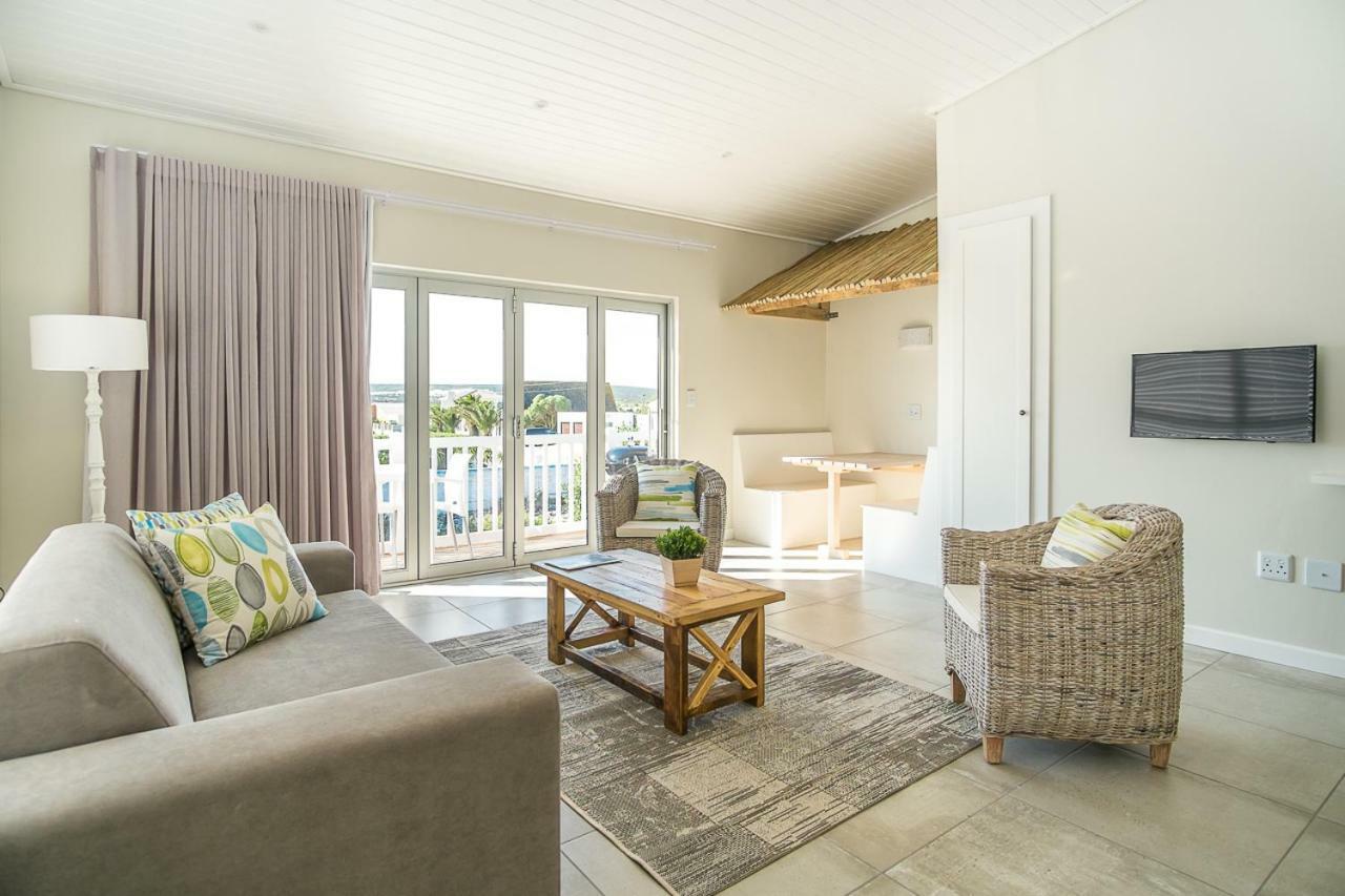 Fork West Holiday Apartments Elands Bay Luaran gambar