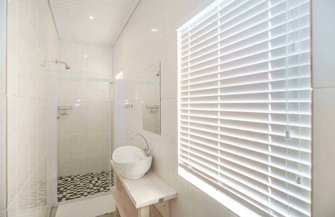 Fork West Holiday Apartments Elands Bay Luaran gambar