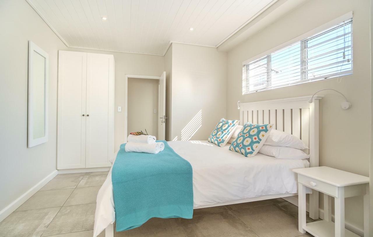 Fork West Holiday Apartments Elands Bay Luaran gambar