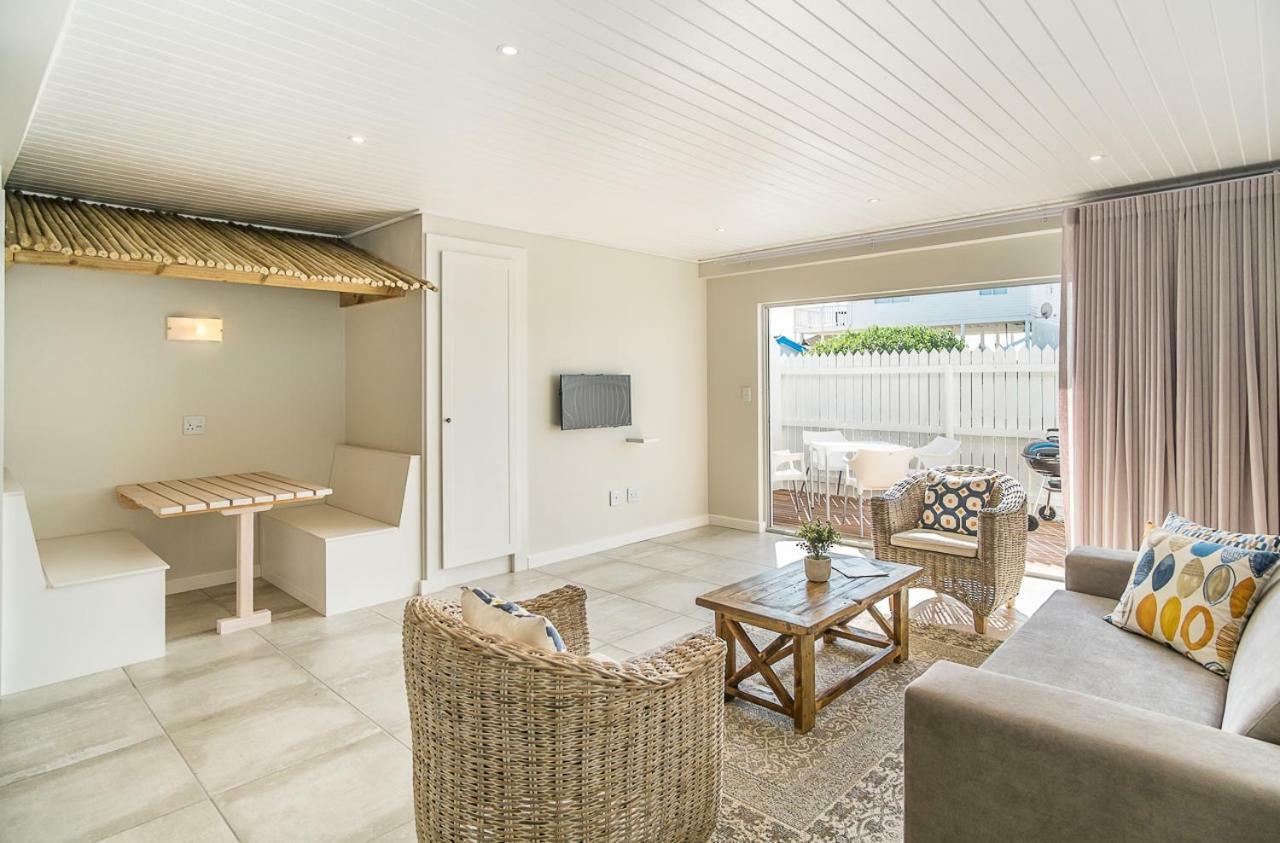 Fork West Holiday Apartments Elands Bay Luaran gambar