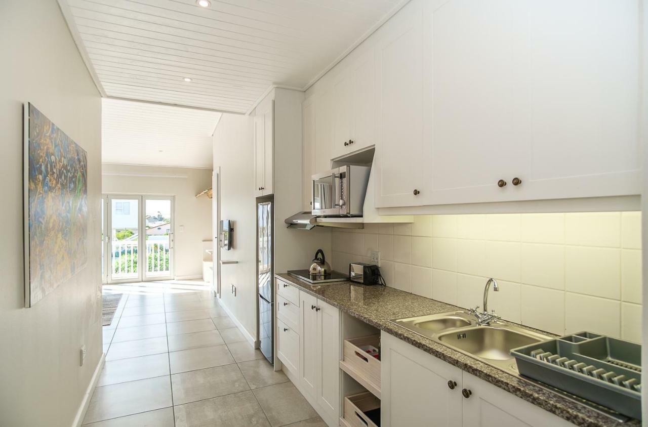 Fork West Holiday Apartments Elands Bay Luaran gambar