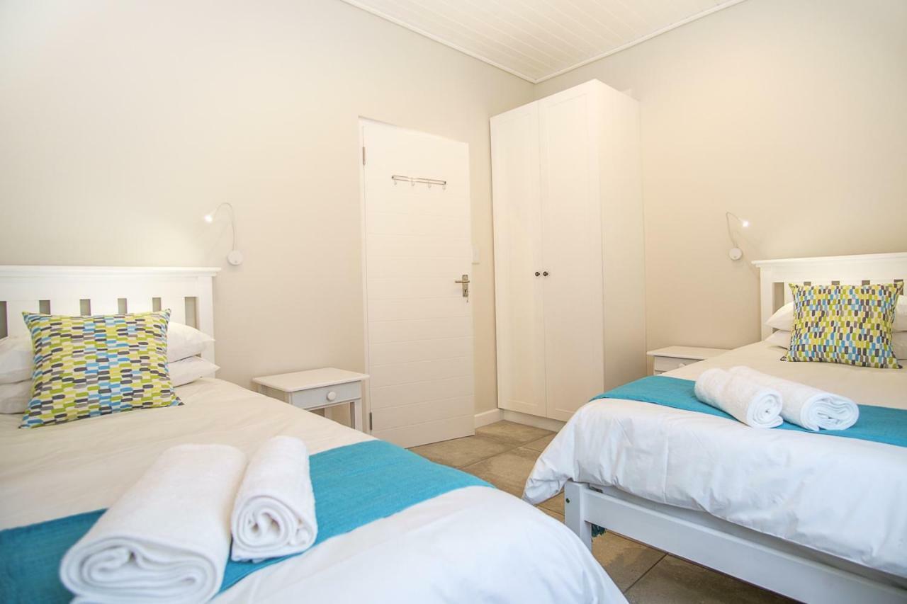 Fork West Holiday Apartments Elands Bay Luaran gambar