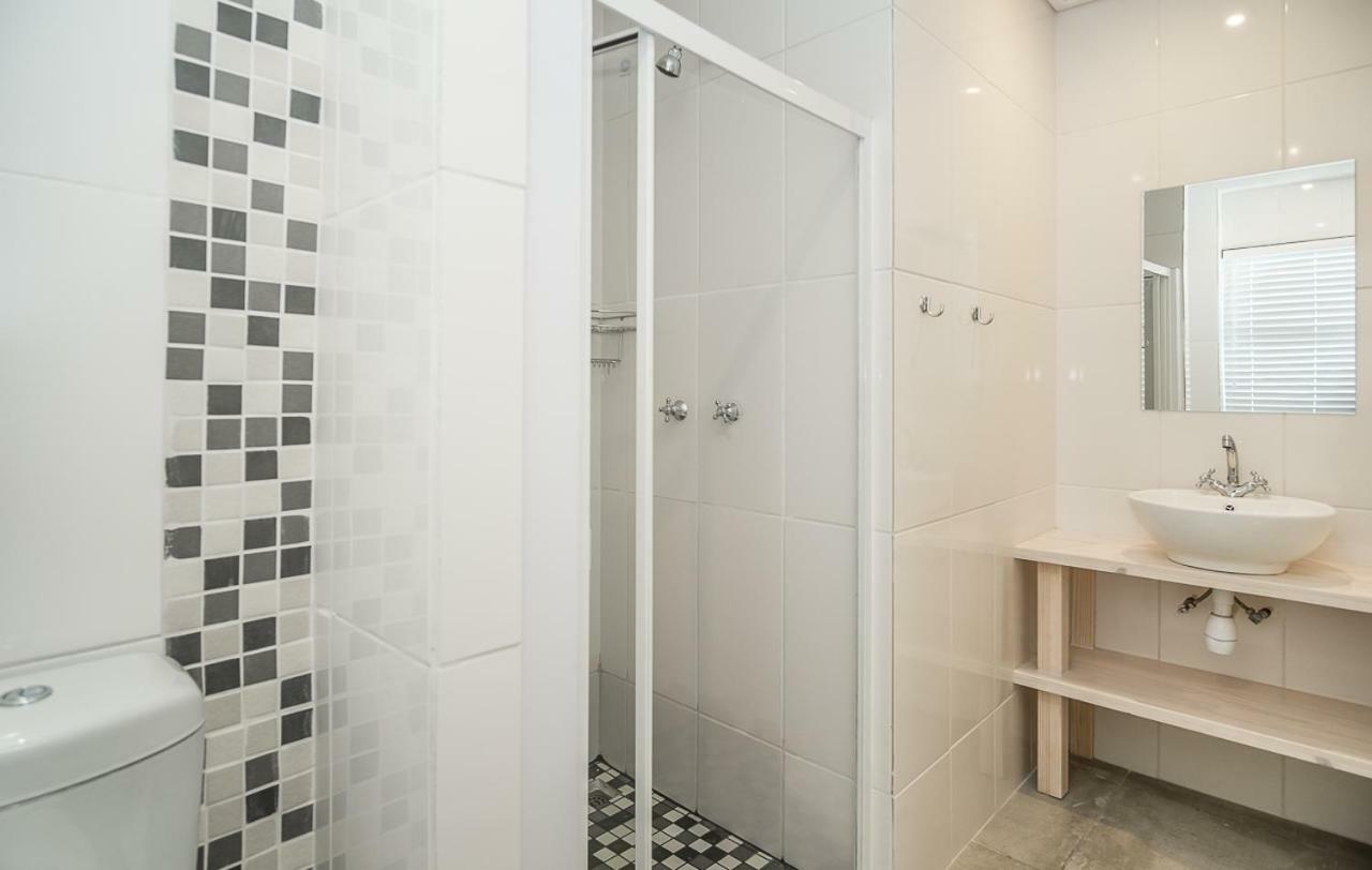 Fork West Holiday Apartments Elands Bay Luaran gambar