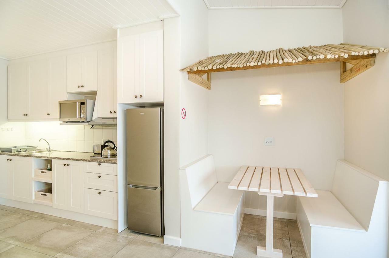 Fork West Holiday Apartments Elands Bay Luaran gambar