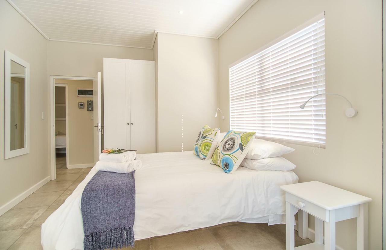 Fork West Holiday Apartments Elands Bay Luaran gambar