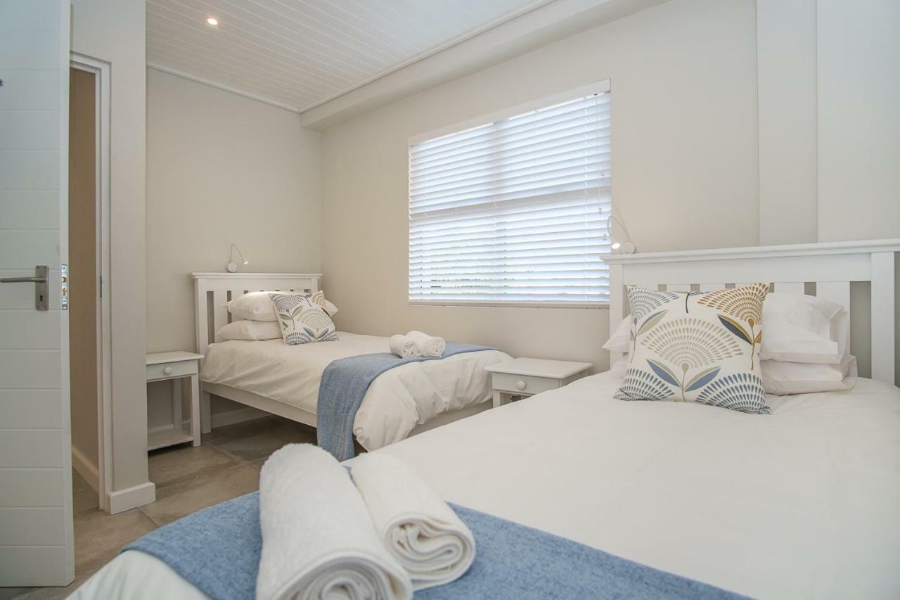 Fork West Holiday Apartments Elands Bay Luaran gambar