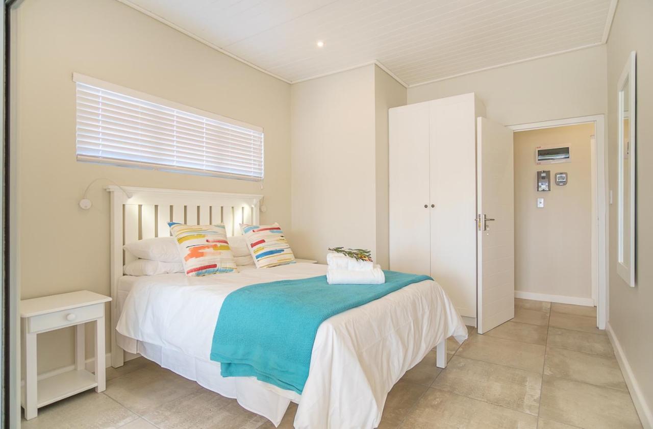 Fork West Holiday Apartments Elands Bay Luaran gambar