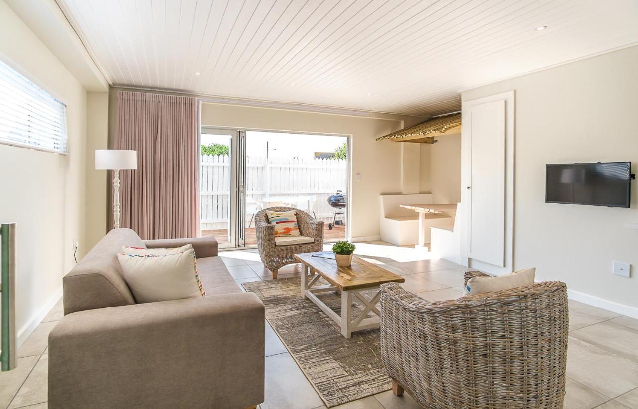 Fork West Holiday Apartments Elands Bay Luaran gambar