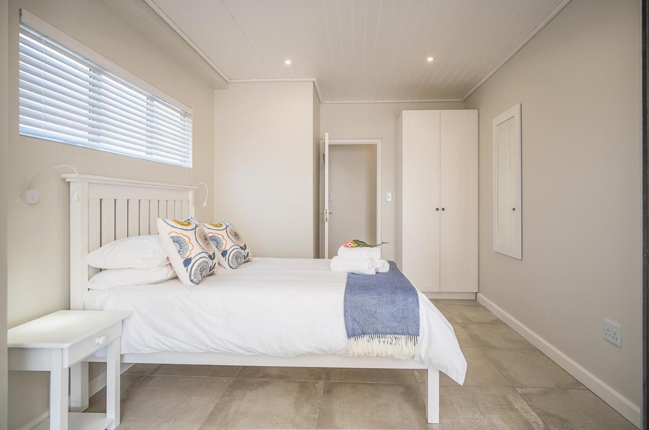 Fork West Holiday Apartments Elands Bay Luaran gambar