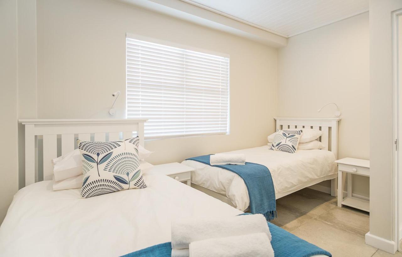 Fork West Holiday Apartments Elands Bay Luaran gambar